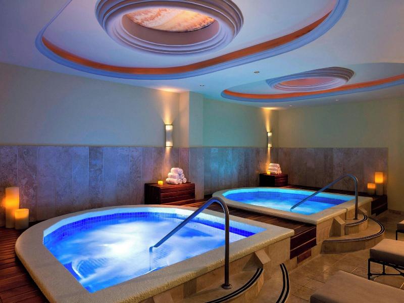 JW Marriott Cancun Resort & Spa image