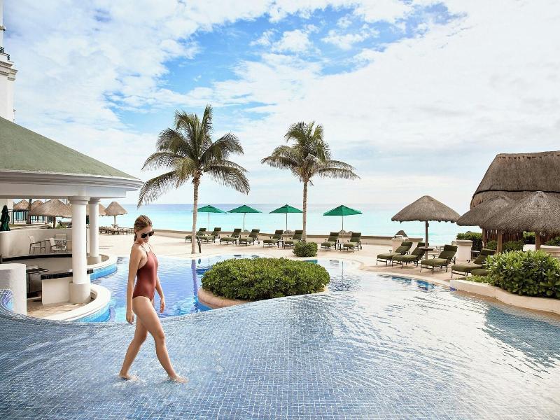 JW Marriott Cancun Resort & Spa image