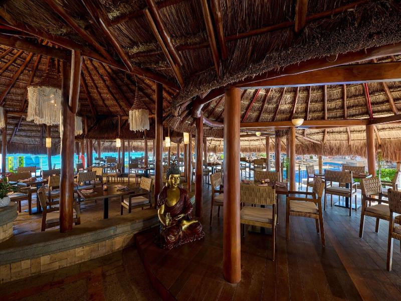 JW Marriott Cancun Resort & Spa image