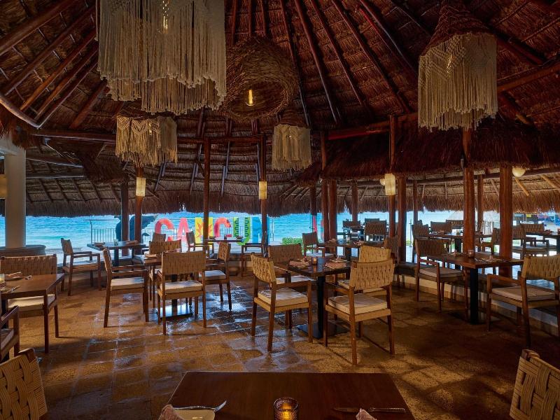 JW Marriott Cancun Resort & Spa image