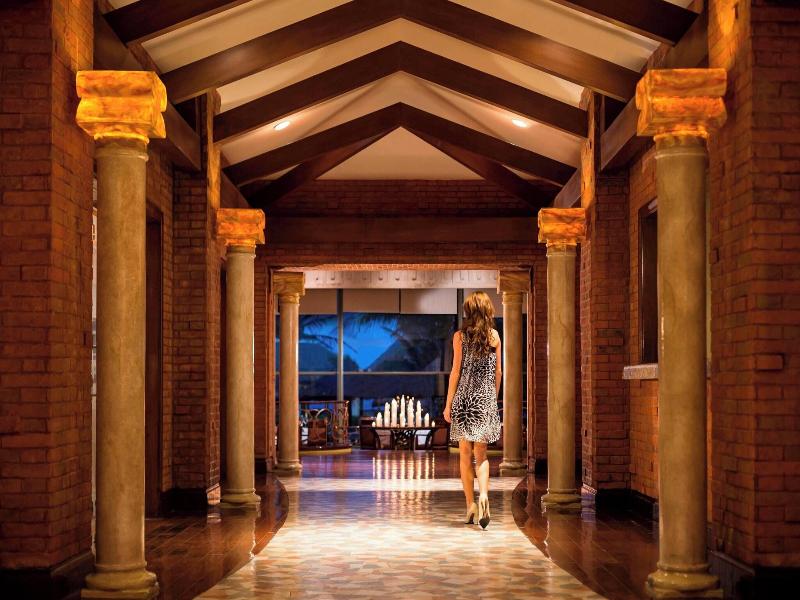 JW Marriott Cancun Resort & Spa image