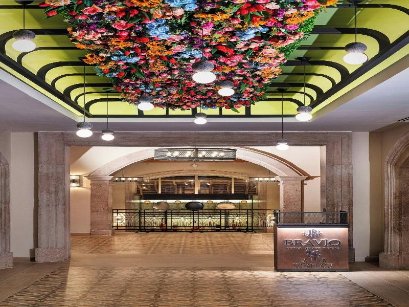 JW Marriott Cancun Resort & Spa image