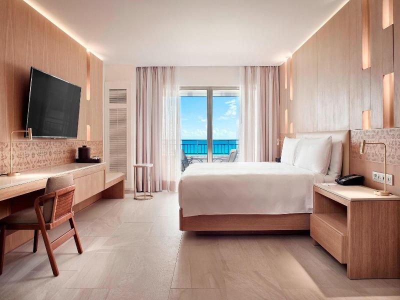 JW Marriott Cancun Resort & Spa image
