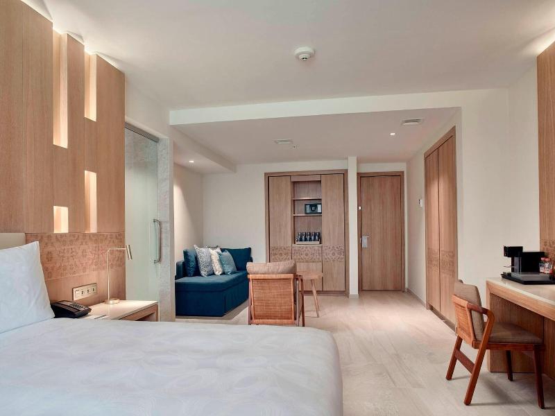 JW Marriott Cancun Resort & Spa image