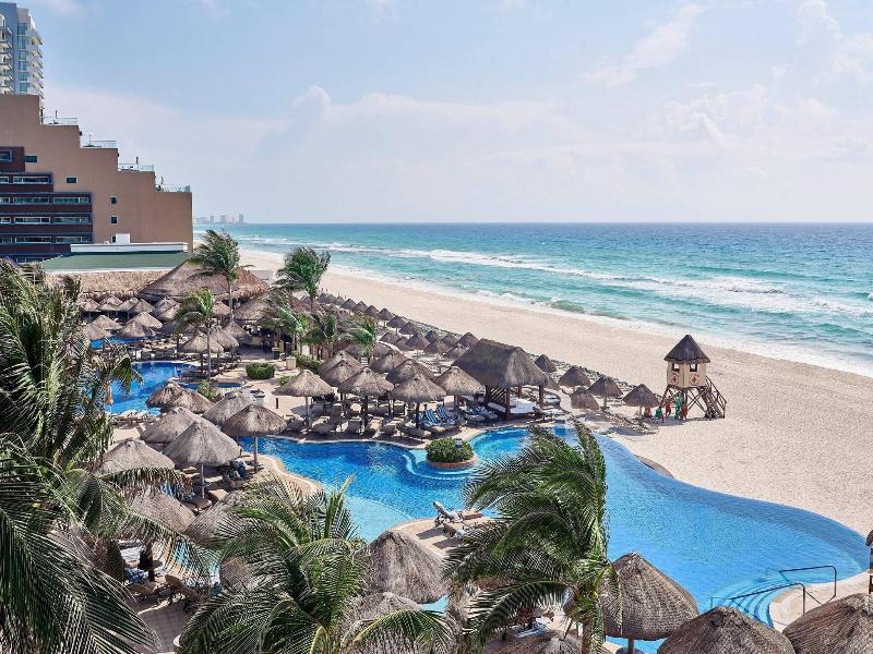 JW Marriott Cancun Resort & Spa image