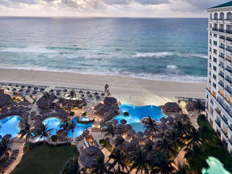 JW Marriott Cancun Resort & Spa image