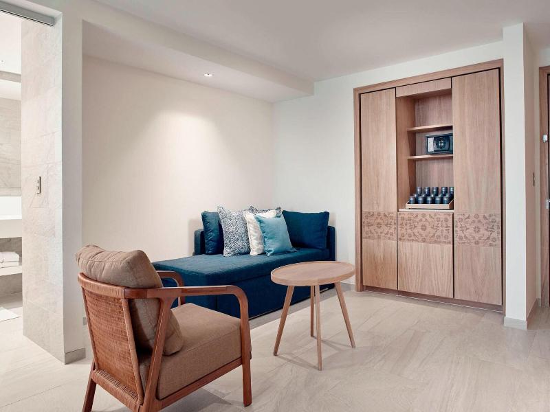 JW Marriott Cancun Resort & Spa image