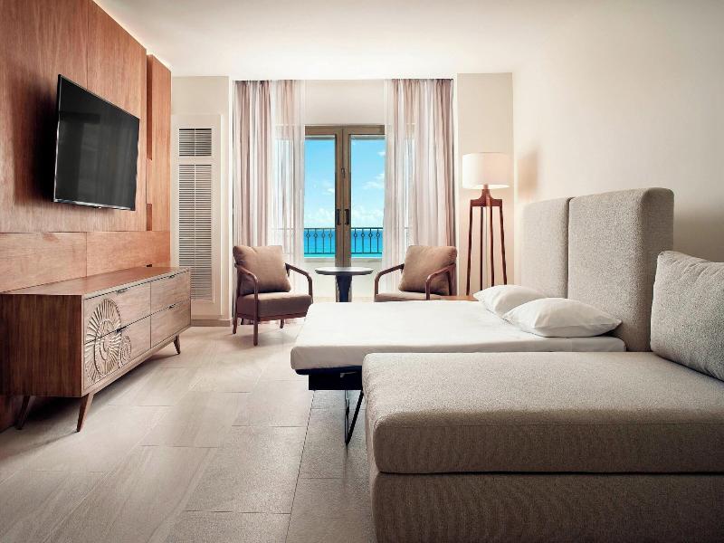JW Marriott Cancun Resort & Spa image