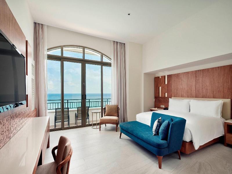 JW Marriott Cancun Resort & Spa image