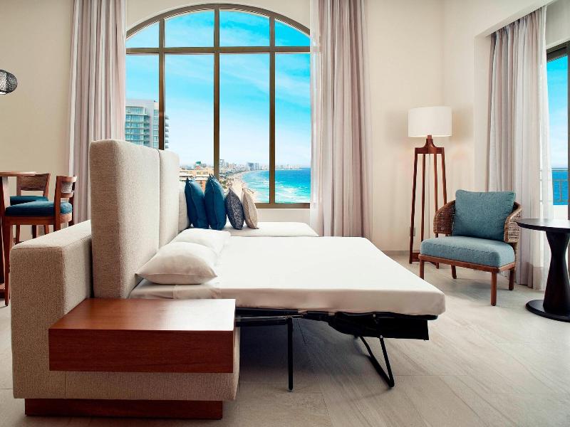 JW Marriott Cancun Resort & Spa image