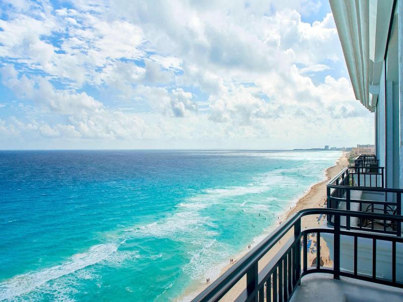 JW Marriott Cancun Resort & Spa image