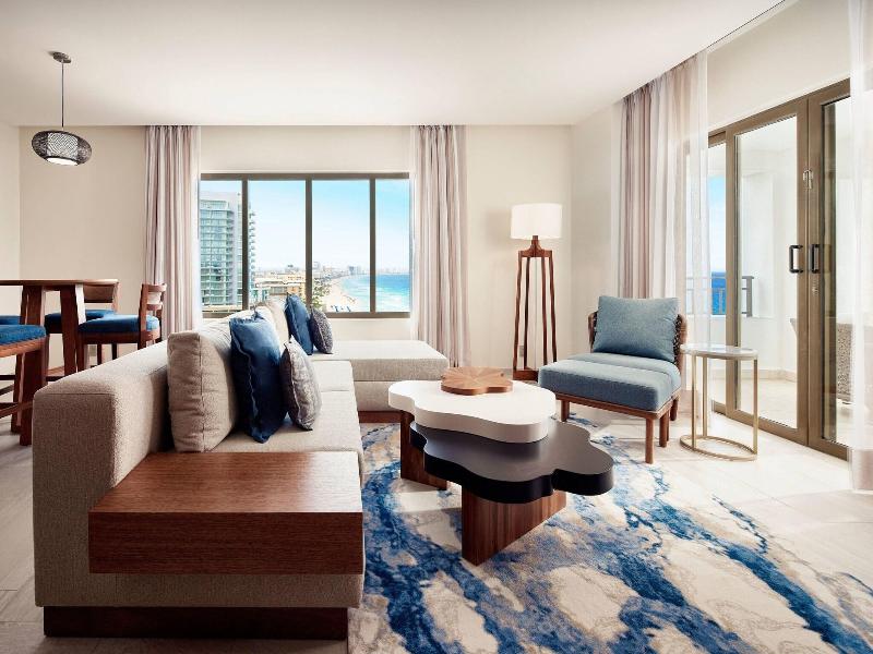 JW Marriott Cancun Resort & Spa image