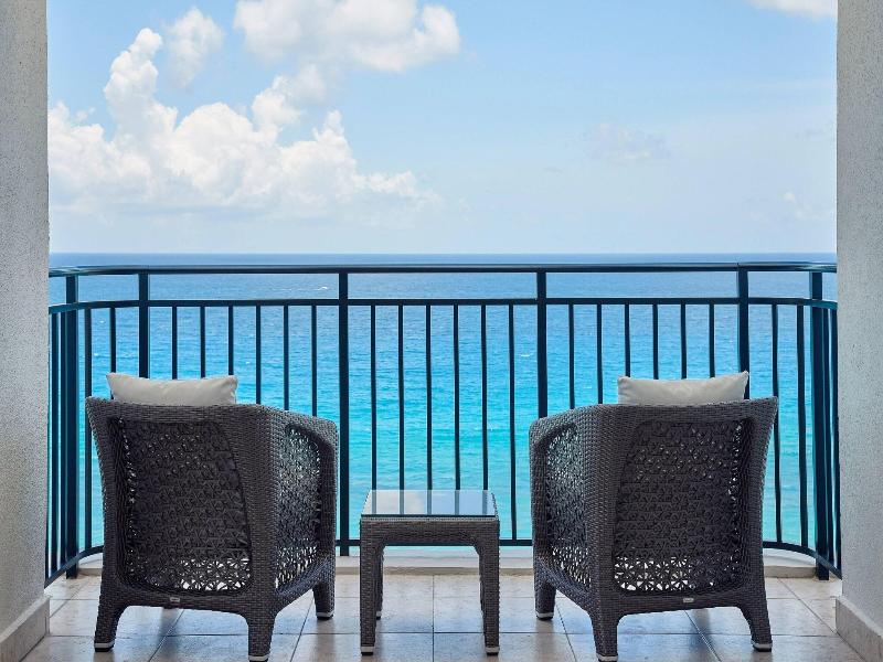 JW Marriott Cancun Resort & Spa image