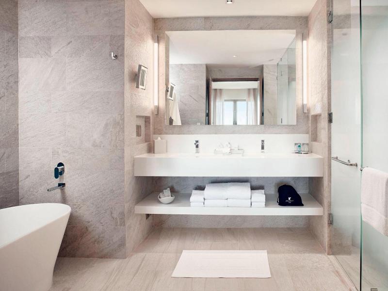 JW Marriott Cancun Resort & Spa image