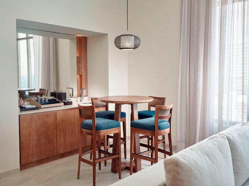JW Marriott Cancun Resort & Spa image