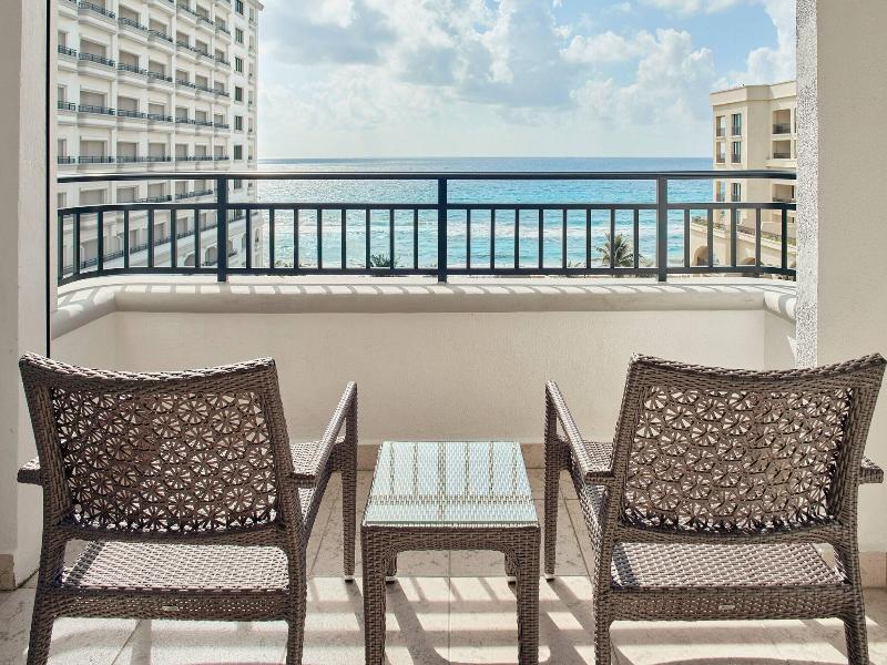 JW Marriott Cancun Resort & Spa image