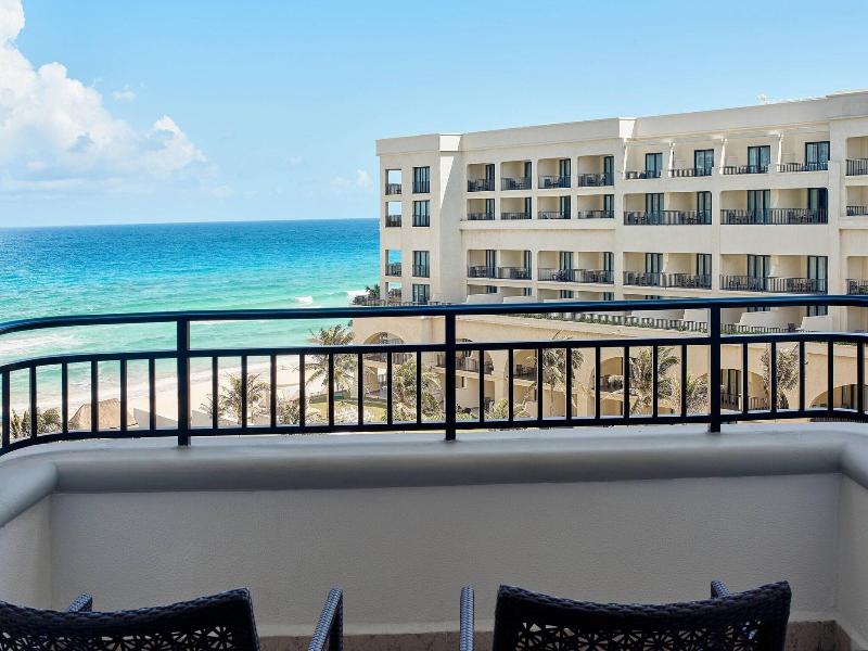 JW Marriott Cancun Resort & Spa image