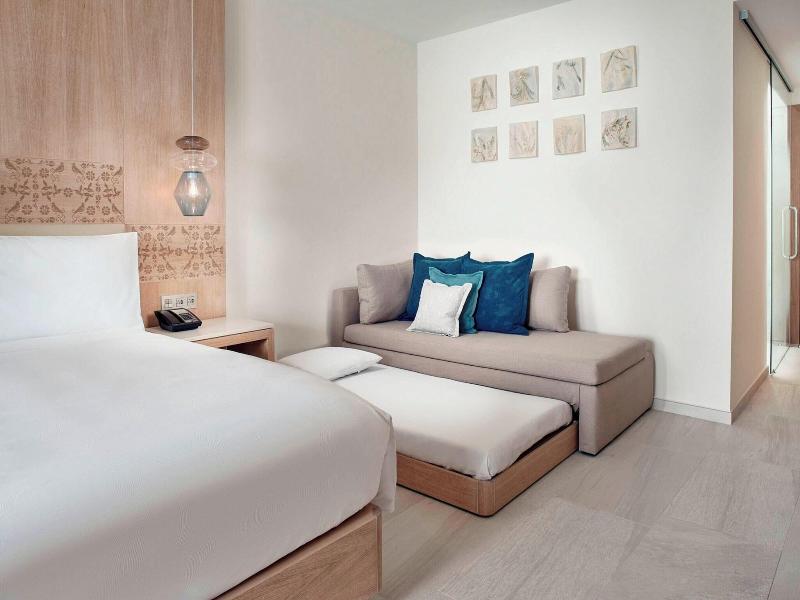 JW Marriott Cancun Resort & Spa image