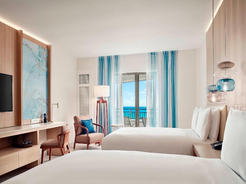 JW Marriott Cancun Resort & Spa image