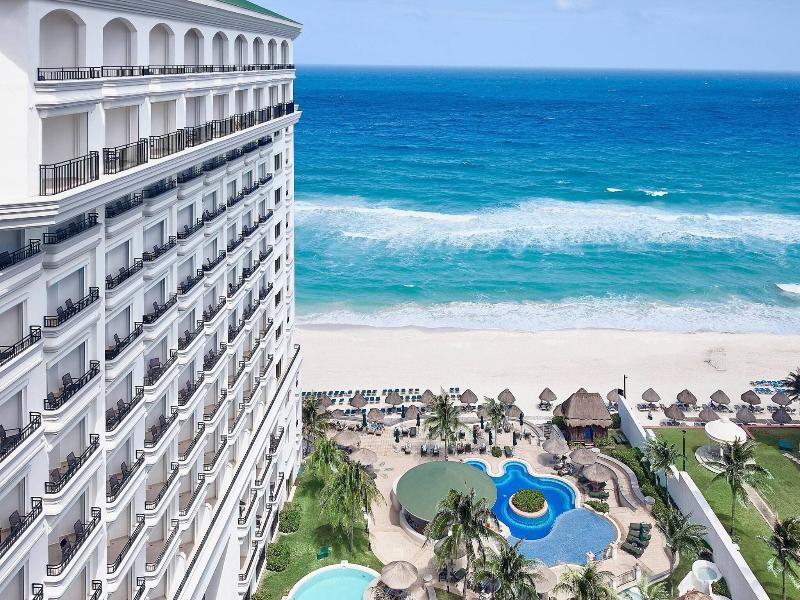 JW Marriott Cancun Resort & Spa image