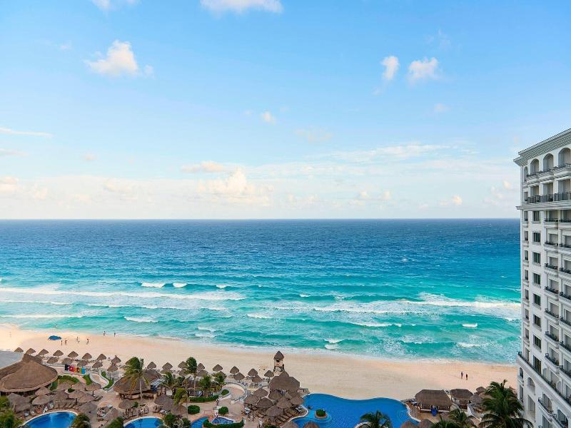JW Marriott Cancun Resort & Spa image