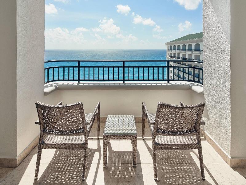 JW Marriott Cancun Resort & Spa image
