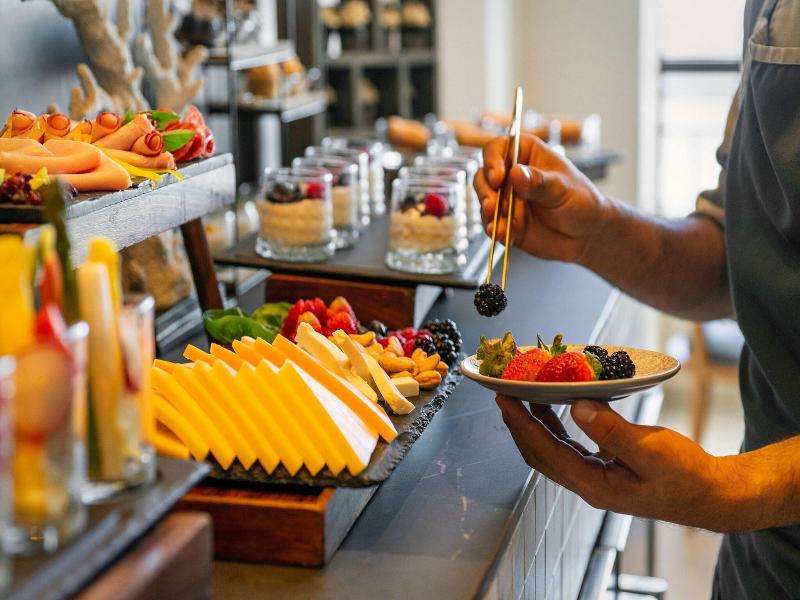 JW Marriott Cancun Resort & Spa image