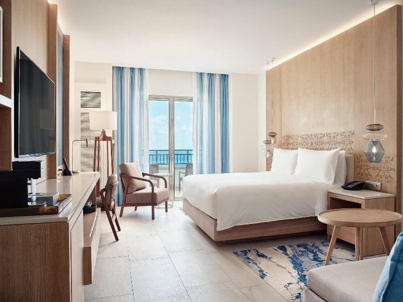 JW Marriott Cancun Resort & Spa image