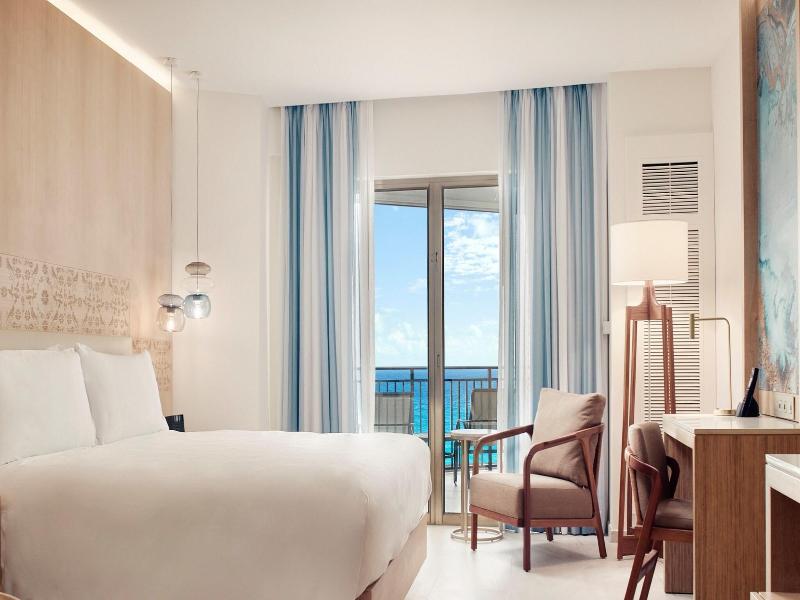 JW Marriott Cancun Resort & Spa image