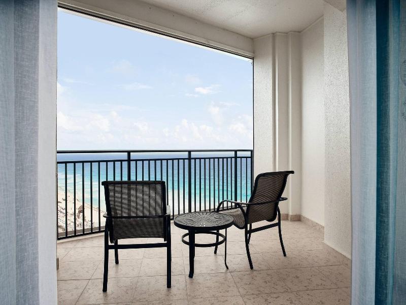JW Marriott Cancun Resort & Spa image