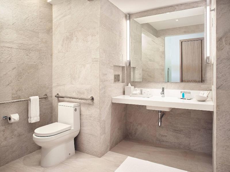 JW Marriott Cancun Resort & Spa image