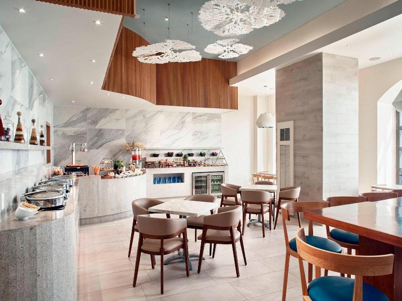 JW Marriott Cancun Resort & Spa image
