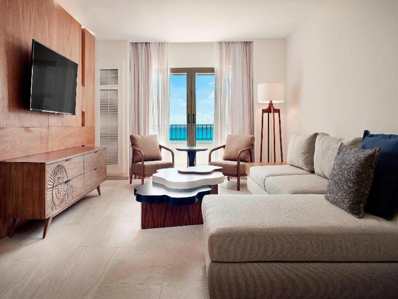 JW Marriott Cancun Resort & Spa image