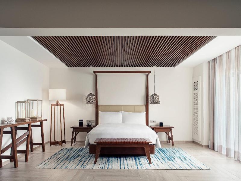 JW Marriott Cancun Resort & Spa image