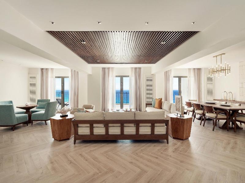 JW Marriott Cancun Resort & Spa image