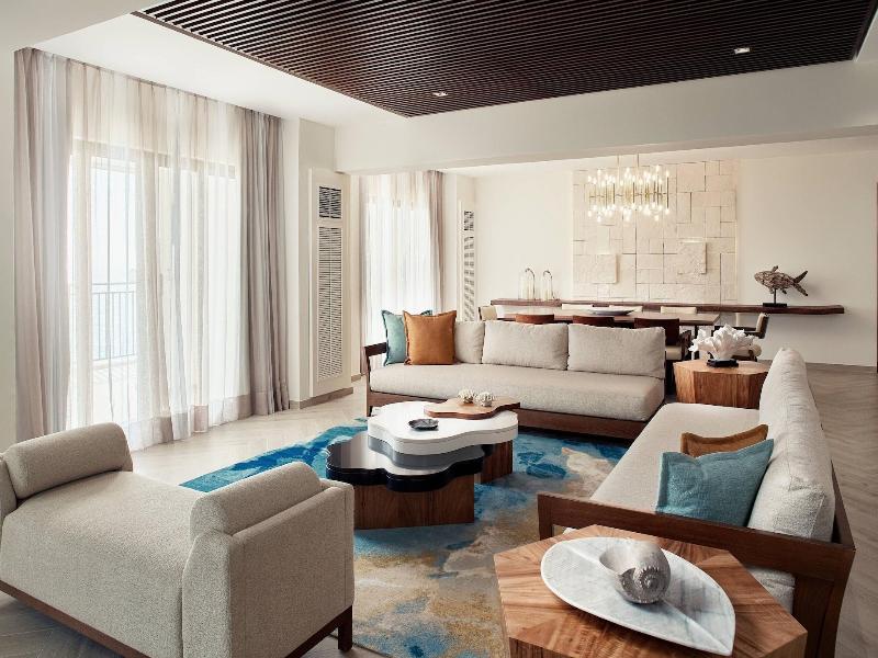JW Marriott Cancun Resort & Spa image