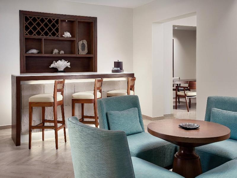JW Marriott Cancun Resort & Spa image