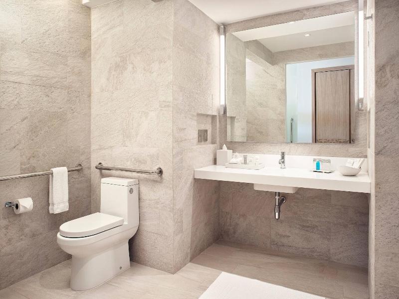 JW Marriott Cancun Resort & Spa image