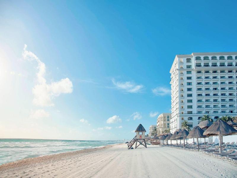 JW Marriott Cancun Resort & Spa image
