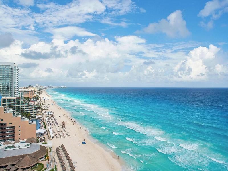 JW Marriott Cancun Resort & Spa image