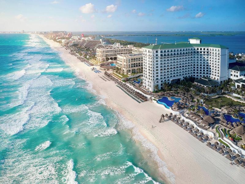 JW Marriott Cancun Resort & Spa image