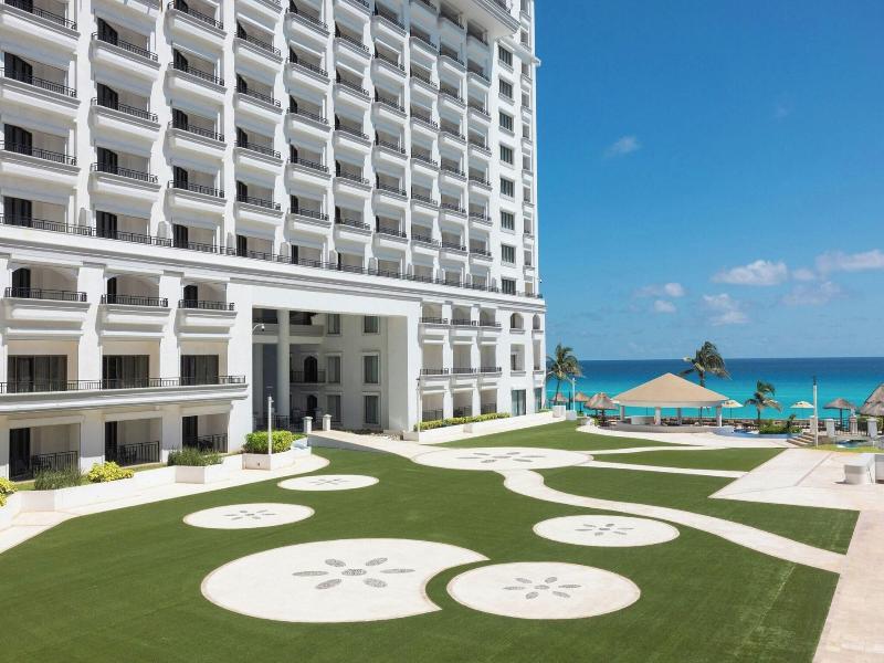 JW Marriott Cancun Resort & Spa image
