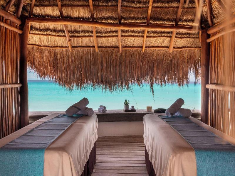 JW Marriott Cancun Resort & Spa image