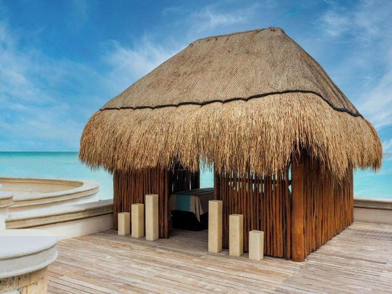 JW Marriott Cancun Resort & Spa image