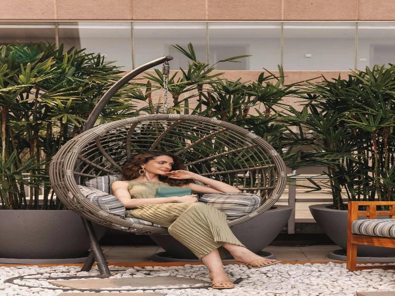 JW Marriott Hotel Mexico City image