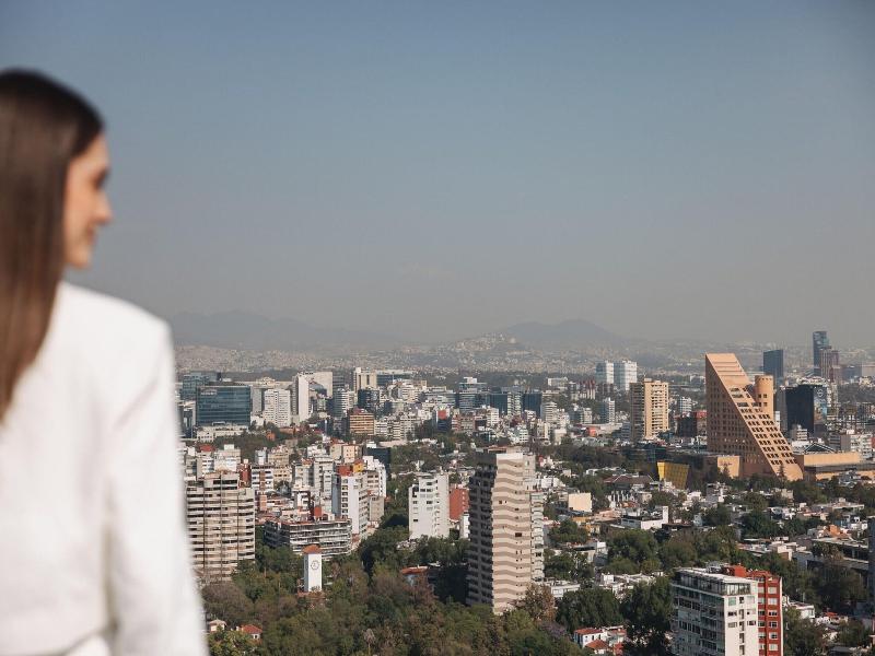JW Marriott Hotel Mexico City image