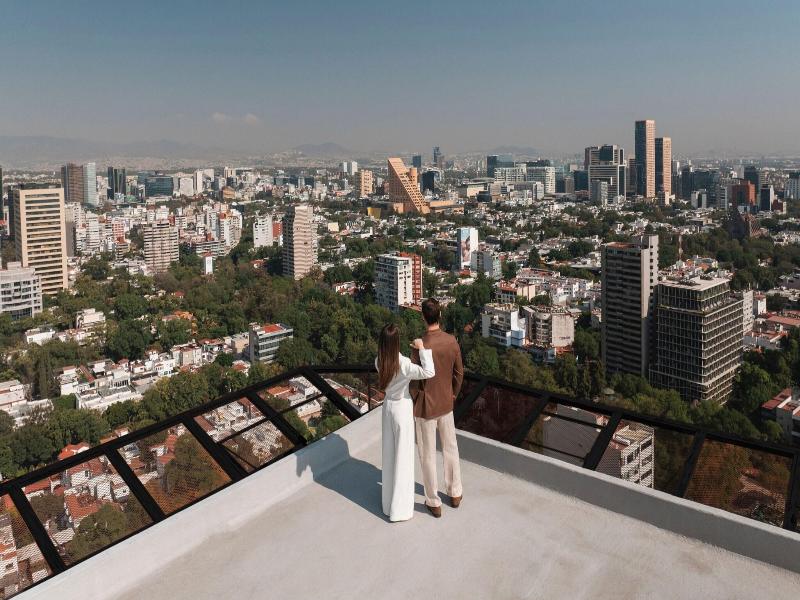 JW Marriott Hotel Mexico City image