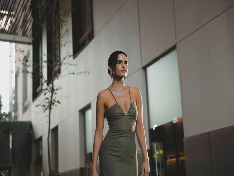 JW Marriott Hotel Mexico City image