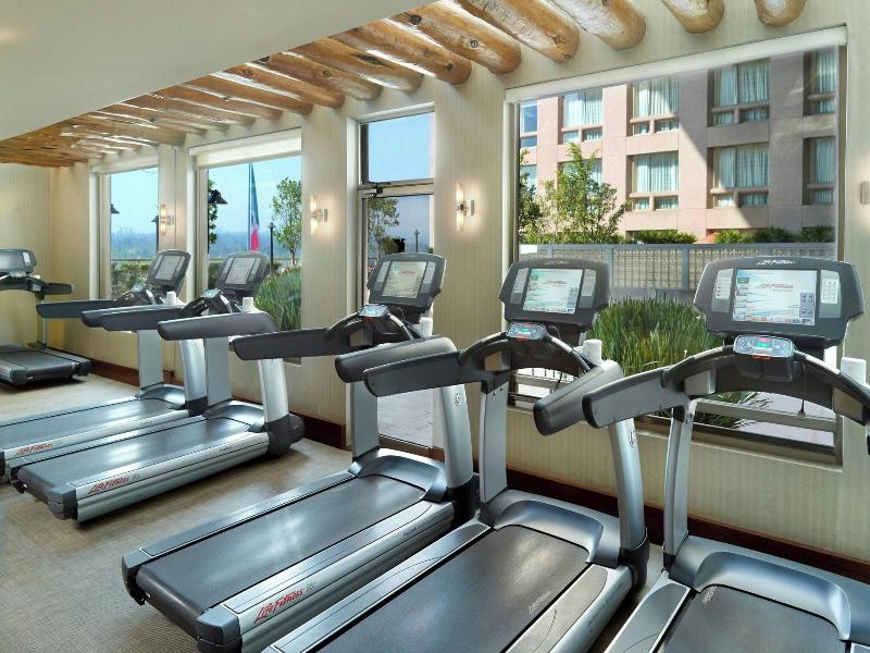 JW Marriott Hotel Mexico City image