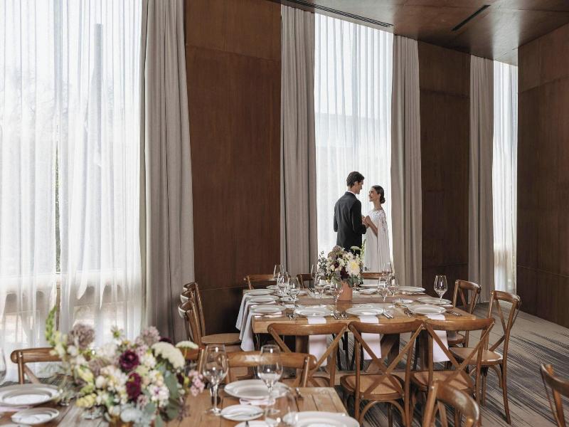 JW Marriott Hotel Mexico City image